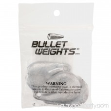 Bullet Weights Spoon Sinker, 3 pc 553368566